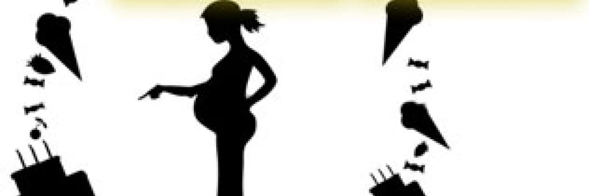 Gebelikte Beslenme ve Sıvı Alımı Nasıl Planlanmalıdır ?