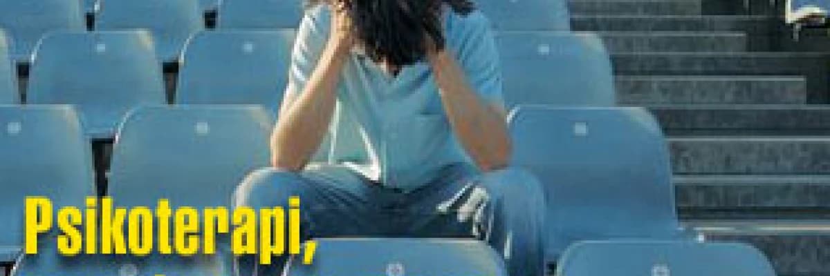 Psikoterapi, nerede ve ne zaman