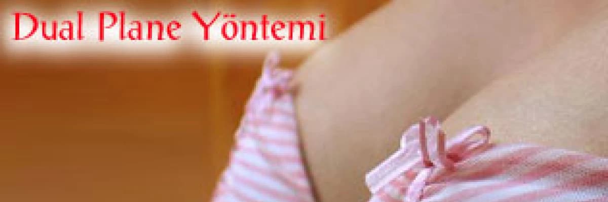 Meme büyültmede dual plane yöntemi