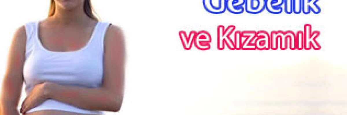 Gebelik ve kızamık