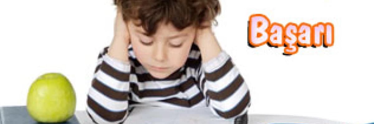 Ders çalışma teknikleri ve başarı