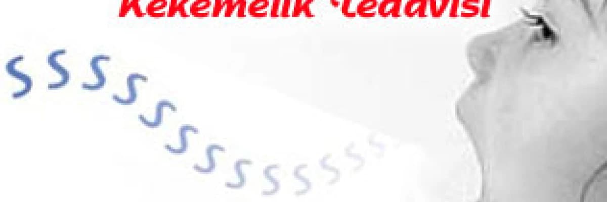 Çocuklarda Kekemelik Tedavisi