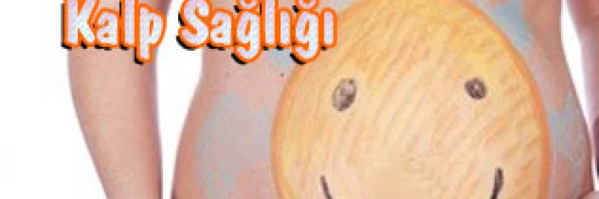 Anne Karnındaki Bebeğin Kalp Sağlığı