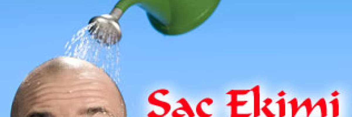 Saç Ekimi