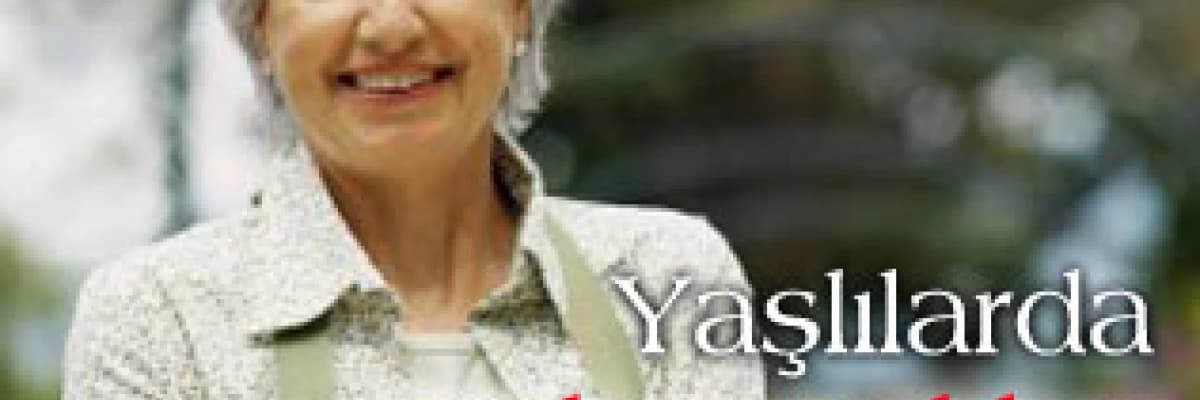 Yaşlılarda Kalça Kırıkları