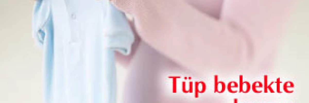Tüp bebekte başarıyı arttıran uygulama