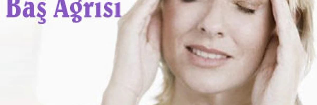 Baş Ağrısı