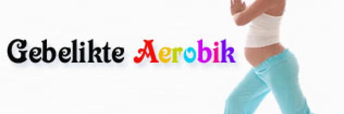 Gebelikte aerobik