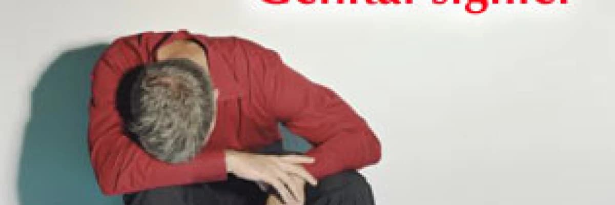 Genital  siğiller