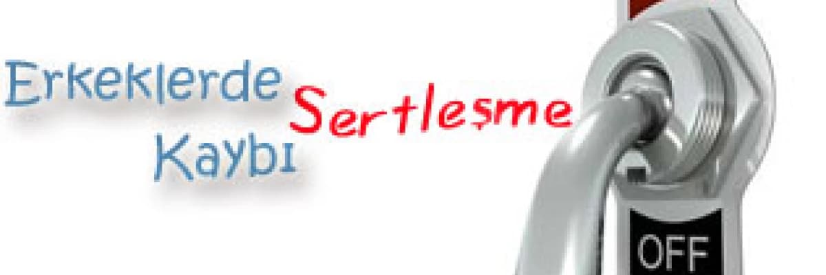 Erektil İşlev Bozukluğu & Erkeklerde Sertleşme Kaybı