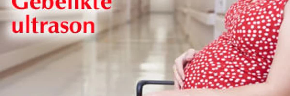 Gebelikte detaylı ultrason incelemesi