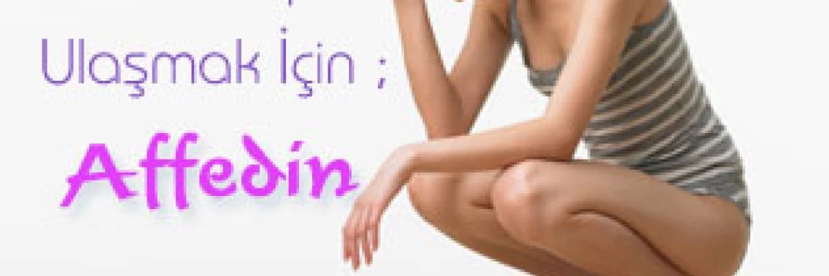 İdeal Kiloya Ulaşmak İçin ; Affedin