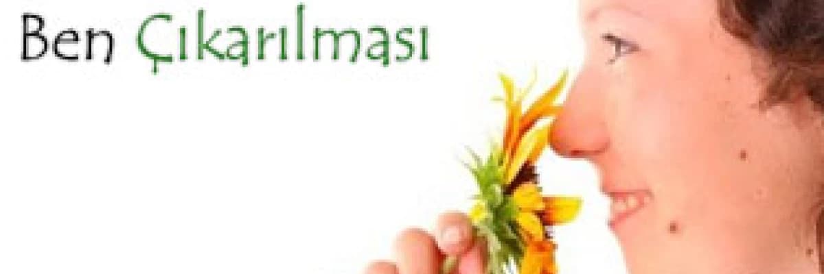 Ben çıkarılması