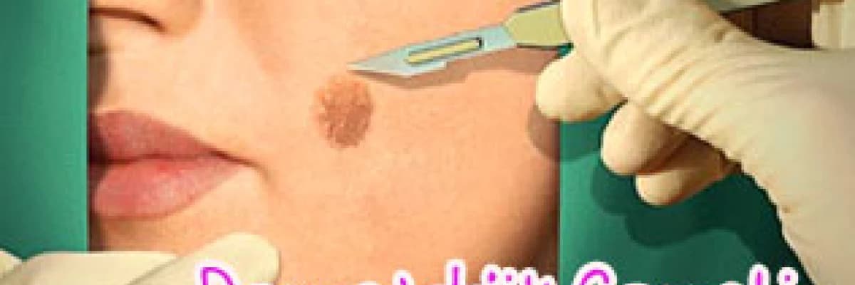 Dermatolojinin Vazgeçilmezi Dermatolojik Cerrahi