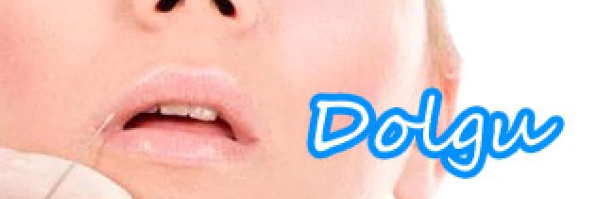 Dolgu