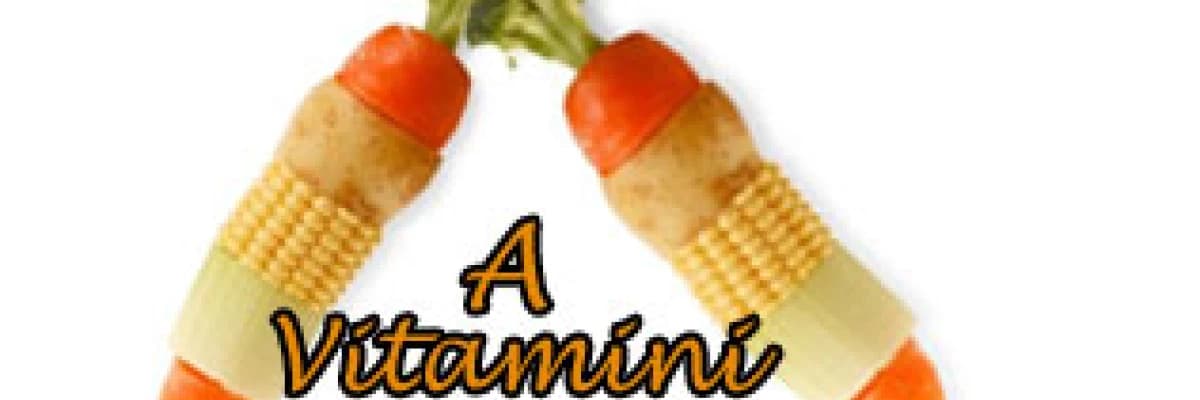 A Vitamini