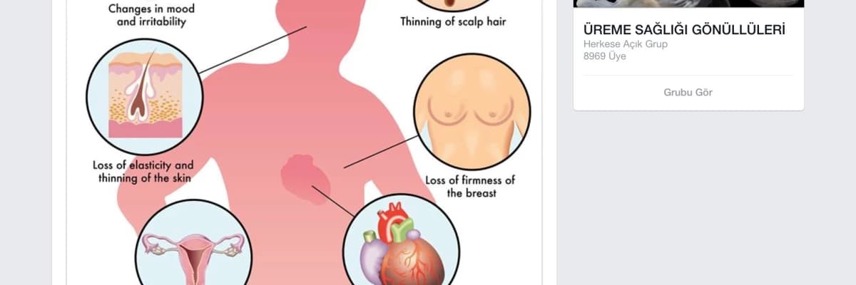 Tekrarlayan vulvovaginal enfeksiyonlar