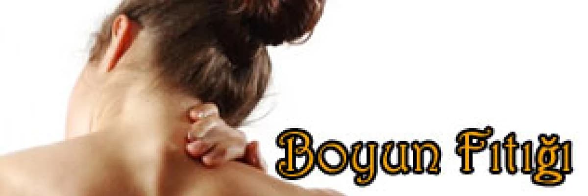 Boyun Fıtığı Ameliyatları