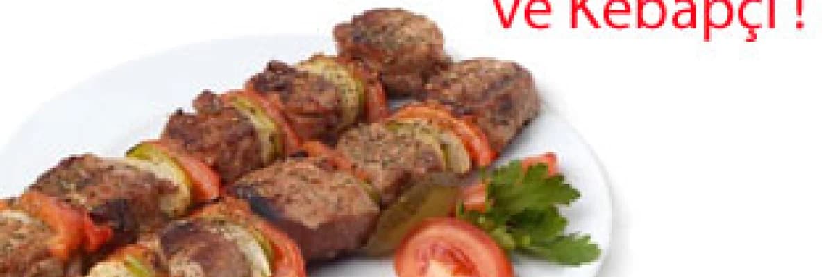 Zayıflama, egzersiz ve kebapçı !