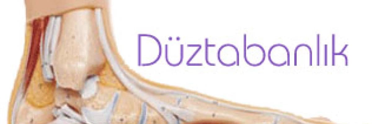 Düztabanlık