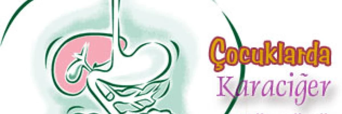 Çocuklarda Karaciğer Tümörü