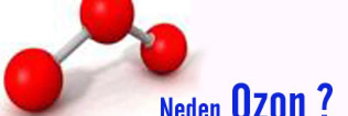 Neden Ozon ?