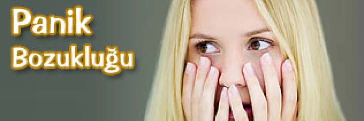 5 Soruda Panik Bozukluğu