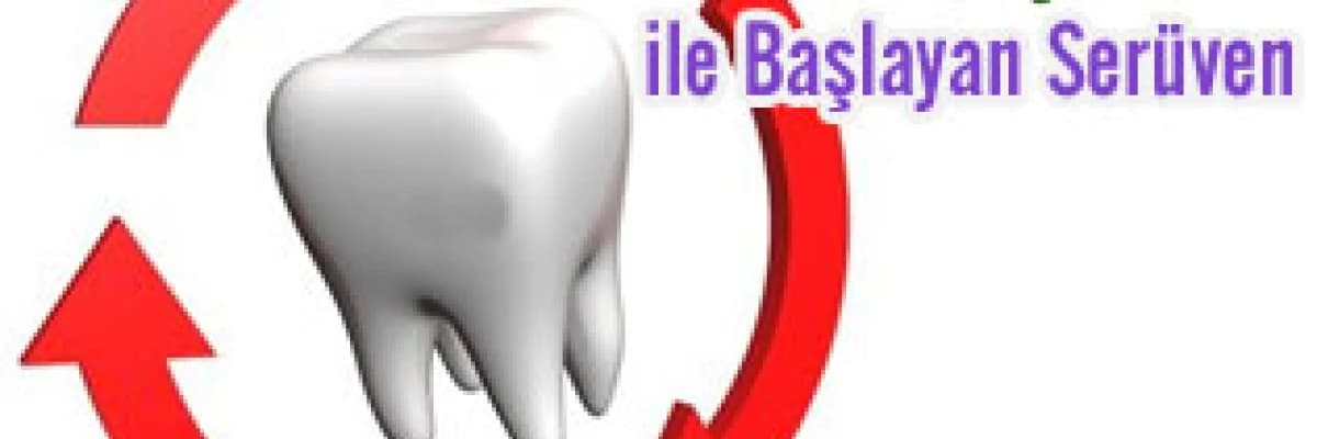 Diş çekimi ile başlayan serüven