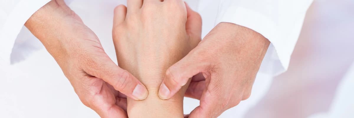 En çok karşılaşılan el ve el bileği rahatsızlıkları nelerdir?