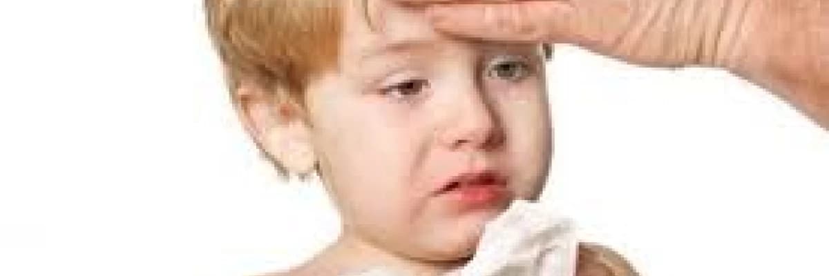 Çocuklarda Sinüzit / Astım İlişkisi