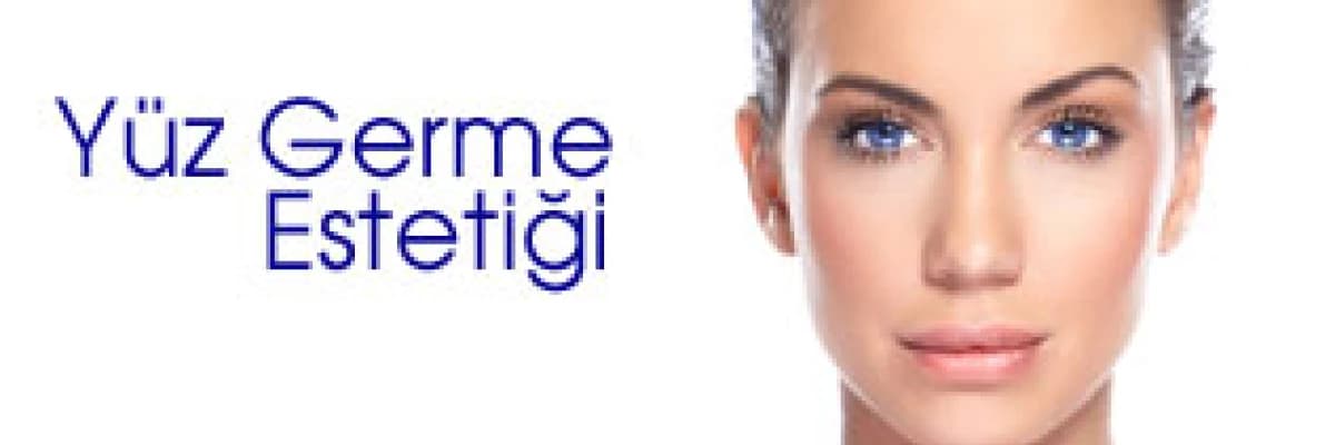 Yüz germe estetiği