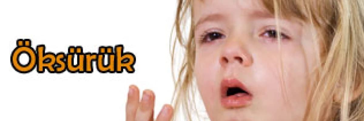 öksürük