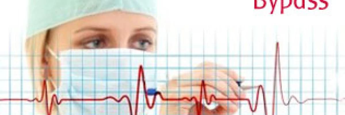 Çalışan Kalpte Bypass