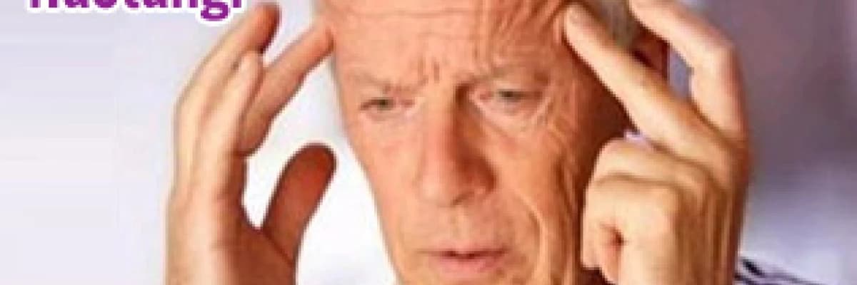ALZHEİMER HASTALIĞI