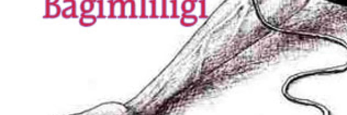 Bilgisayar Bağımlılığı