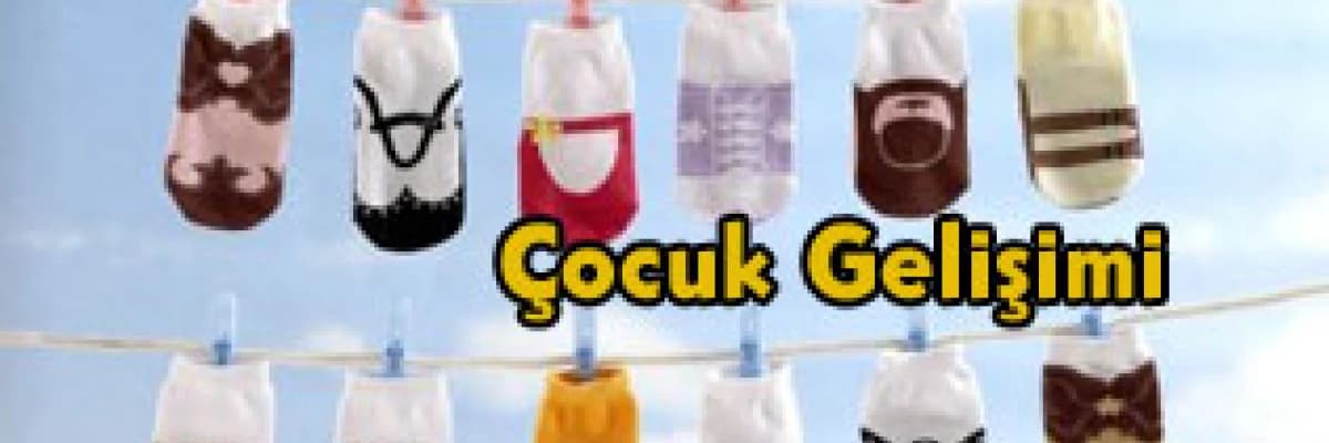 06-12 AY ARASI ÇOCUK GELİŞİMİ