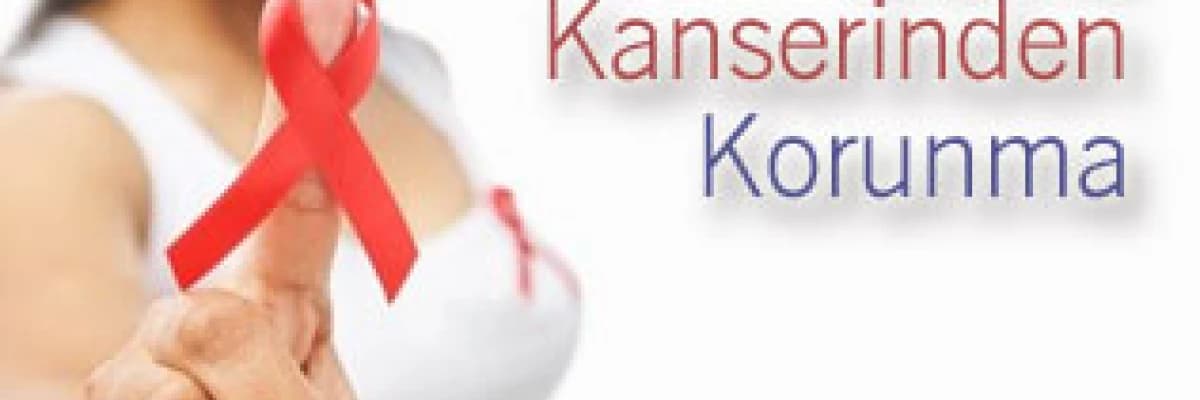 Meme kanserinden korunma
