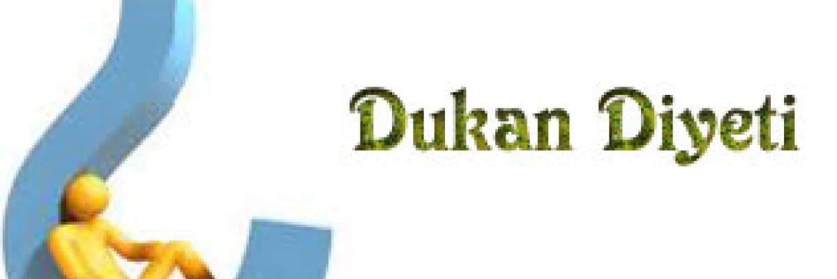 Dukan diyeti