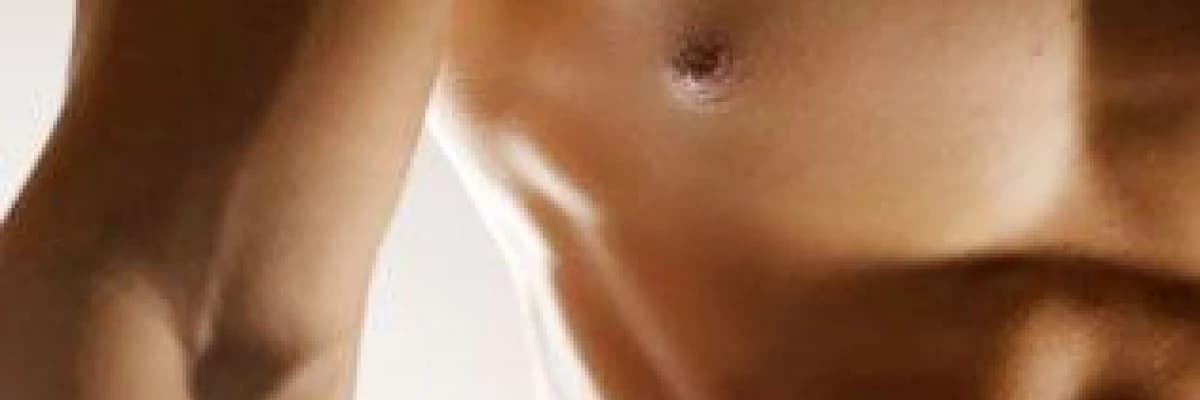 Jinekomasti ve erkeklerde meme cerrahisi