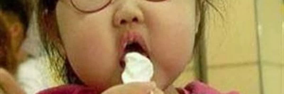 Çocuklarda Beslenme 