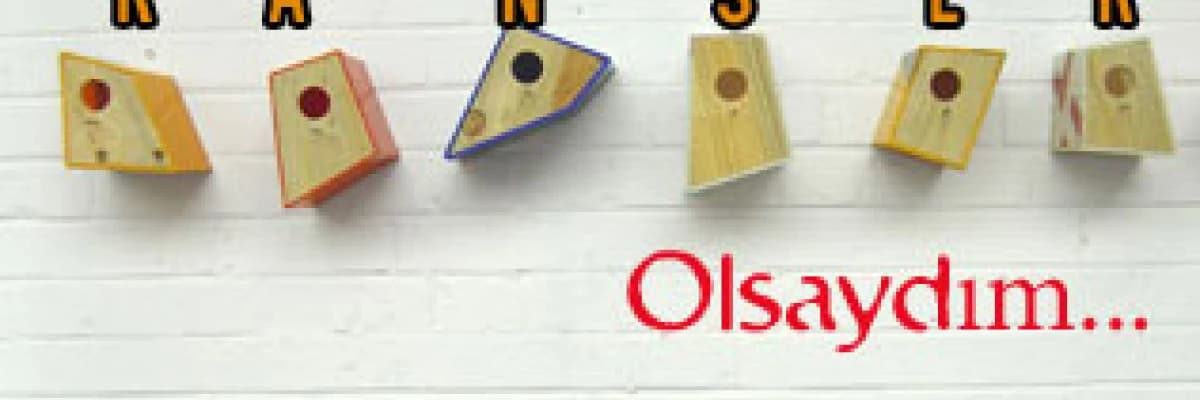 BEN KANSER OLSAYDIM