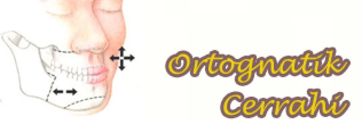 ORTOGNATIK CERRAHI