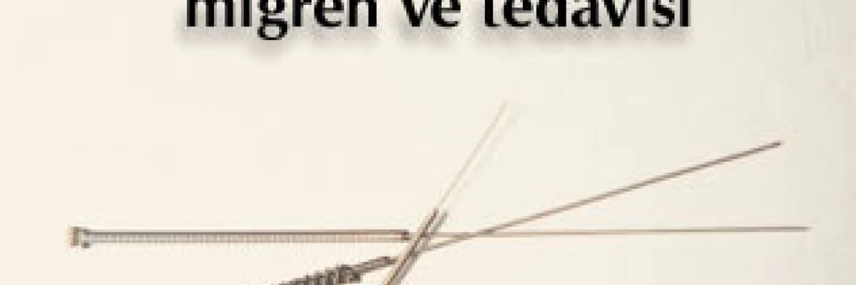 Çin tıbbında migren ve tedavisi