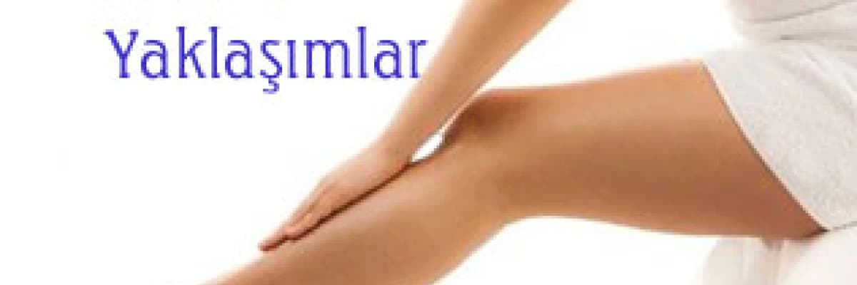 Varis tedavisinde değişimler: endovenöz yaklaşımlar