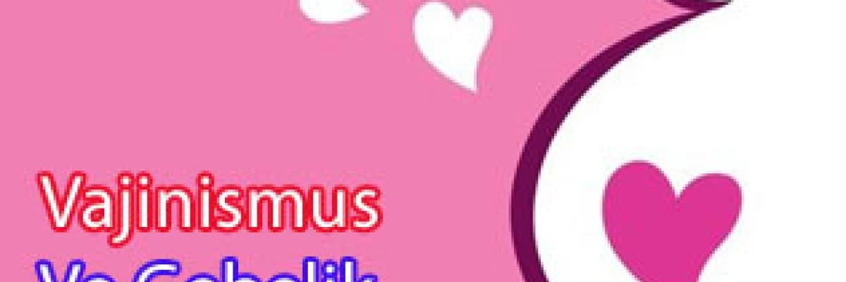 Vajinismus ve Gebelik