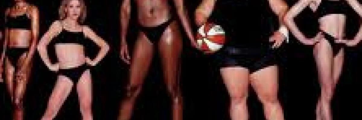 Kadın Sporcu Triadı