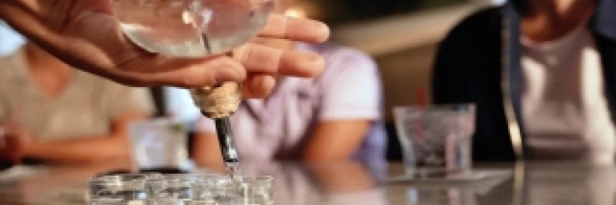 Yeni Zayıflama Akımı, Drunkorexia !!