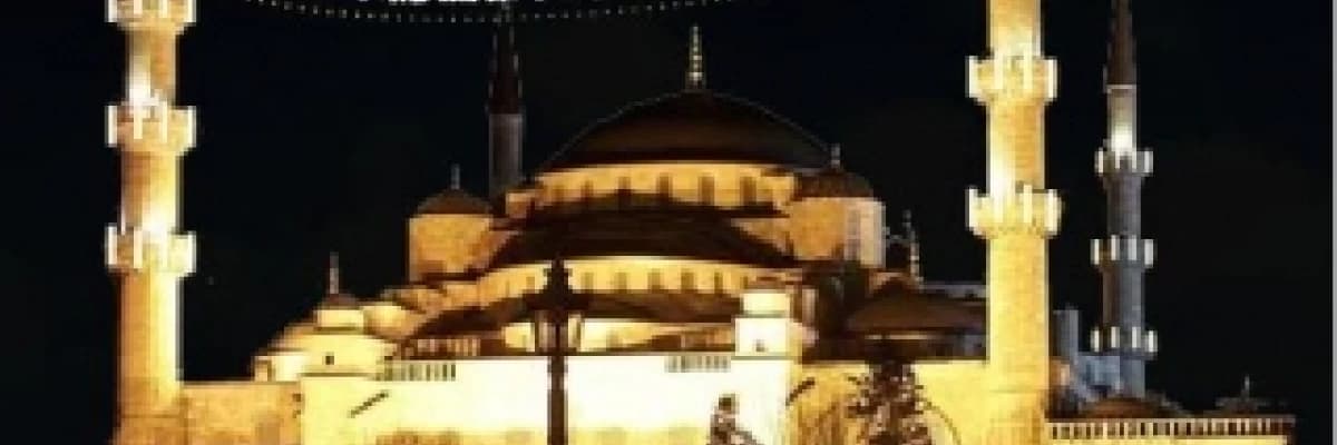 Ramazanda Beslenme Tüyoları