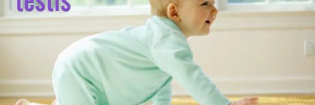 Çocuklarda İnmemiş testis ve Yol Açtığı Sorunlar