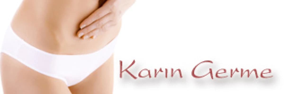 Karın Germe
